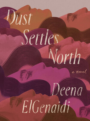 cover image of Dust Settles North